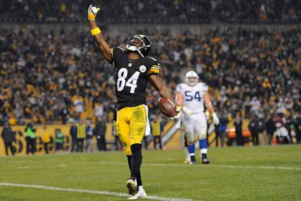 fantasy football 2015 what we learned antonio brown